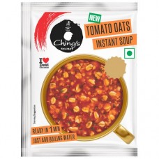 CHINGS TOMATO OATS INSTANT SOUP